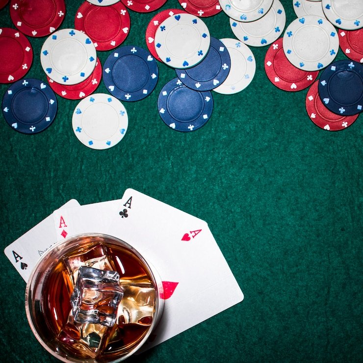 tk1995 Live Casino