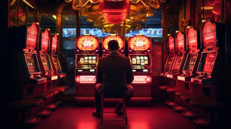 tk1995 Bingo